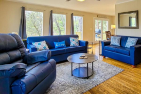 Easy Street Retreat